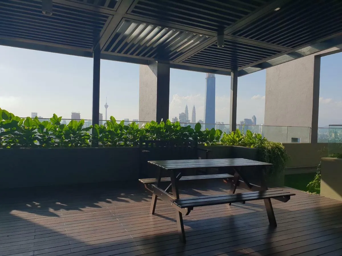 Sunway Velocity V Residence Suites クアラルンプール