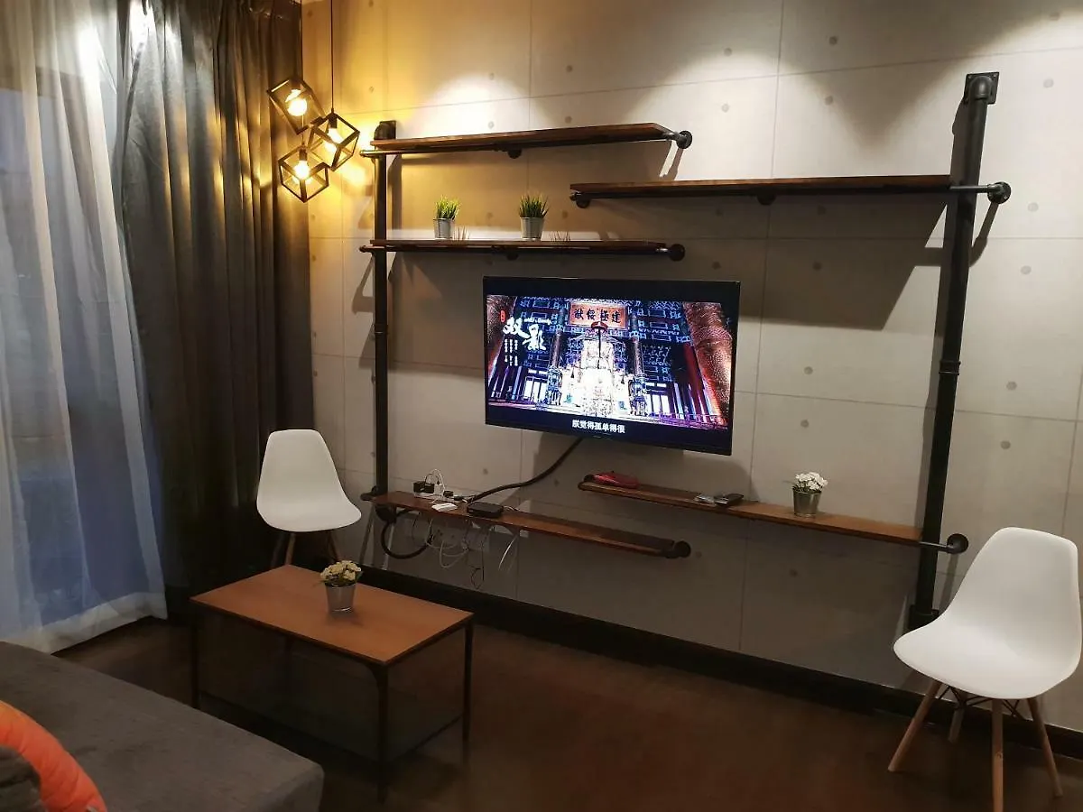 Apartment Sunway Velocity V Residence Suites Kuala Lumpur